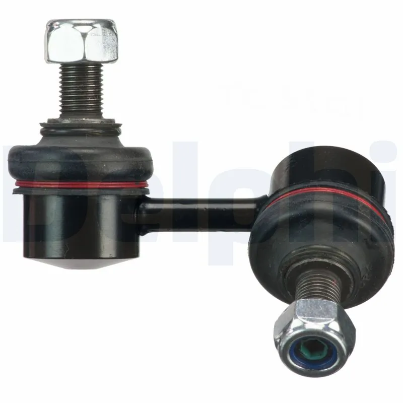 DELPHI TC3301