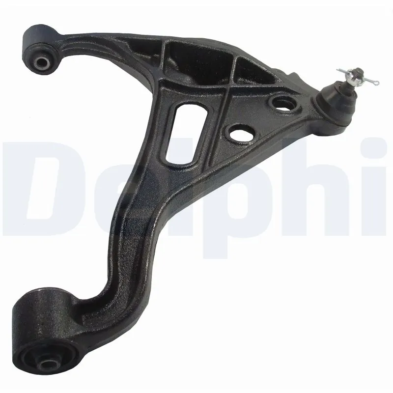 DELPHI TC2395