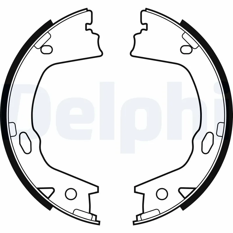 DELPHI LS2153