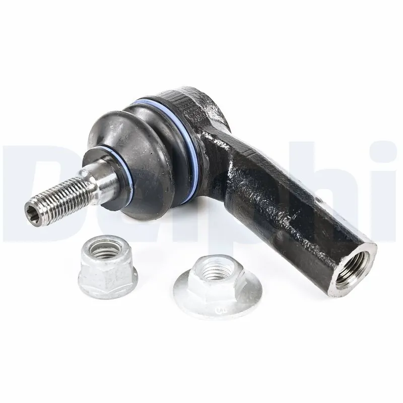 DELPHI TA3604
