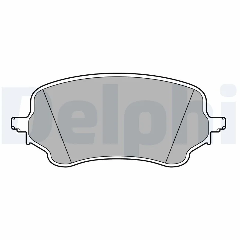 DELPHI LP3648