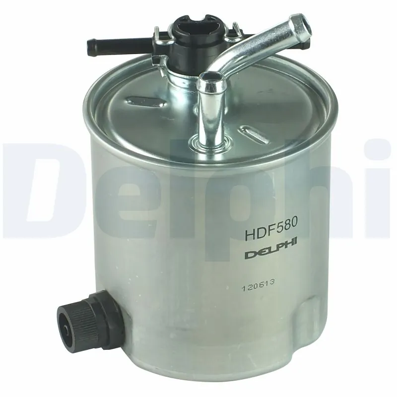 DELPHI HDF580