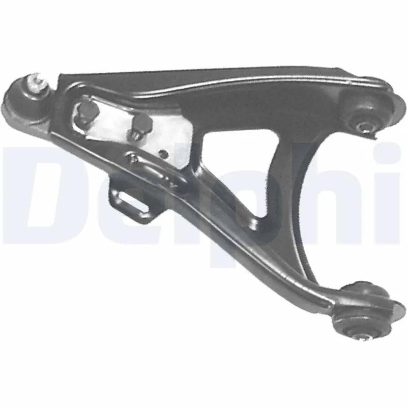 DELPHI TC740