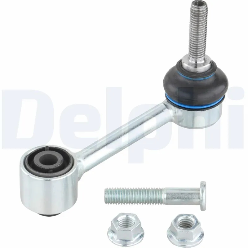 DELPHI TC1325