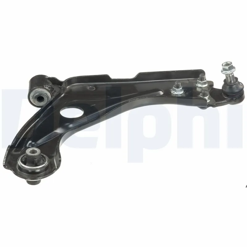 DELPHI TC3848