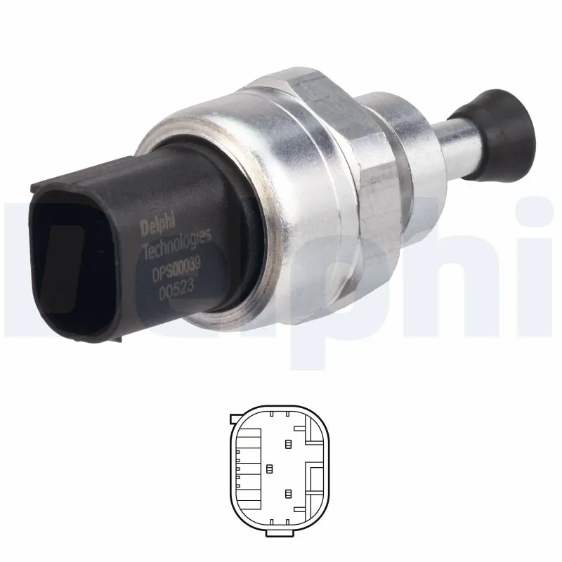 DELPHI DPS0003912B1
