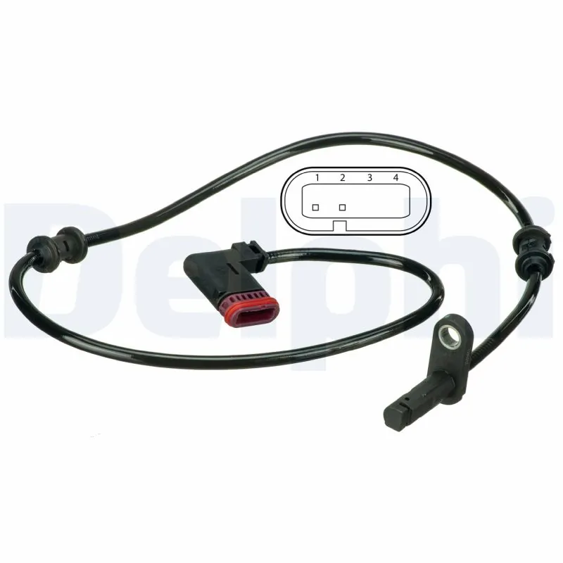 DELPHI SS20502