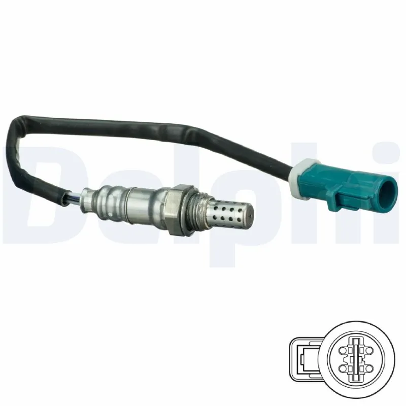 Ford F1SZ9F472A