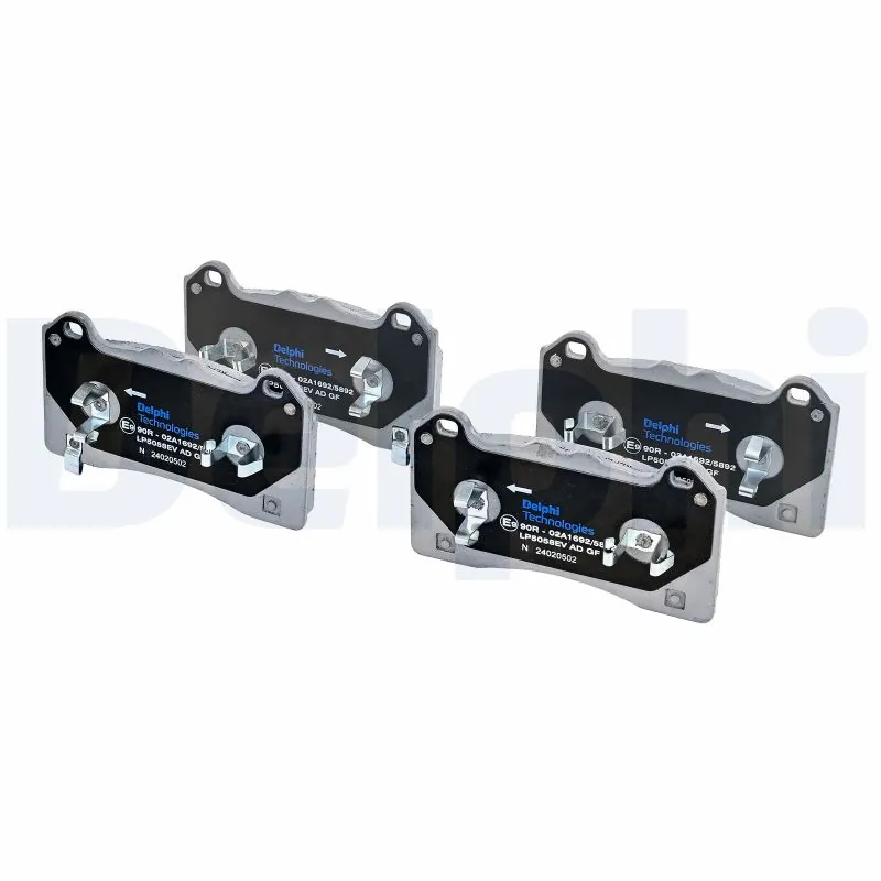 DELPHI LP5058EV