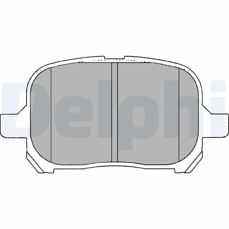 DELPHI LP1144