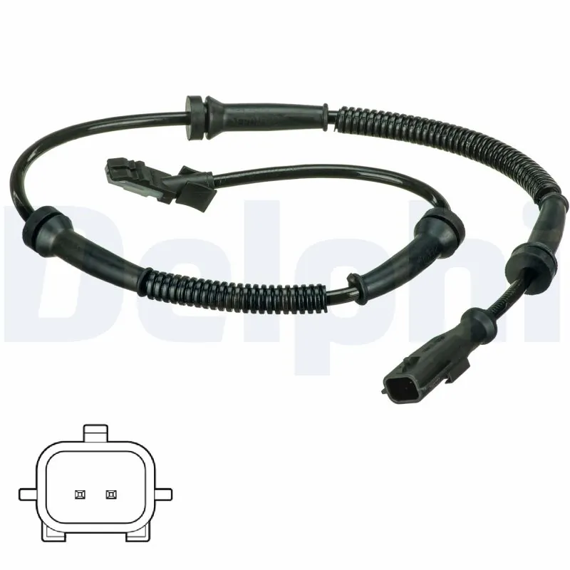 DELPHI SS20572