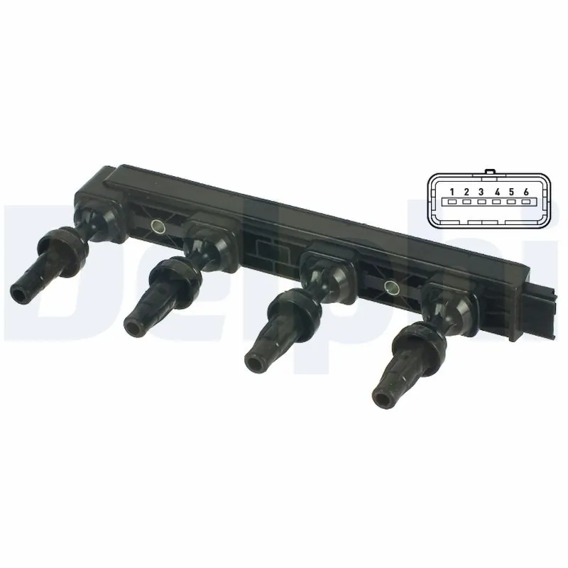 DELPHI GN1065412B1