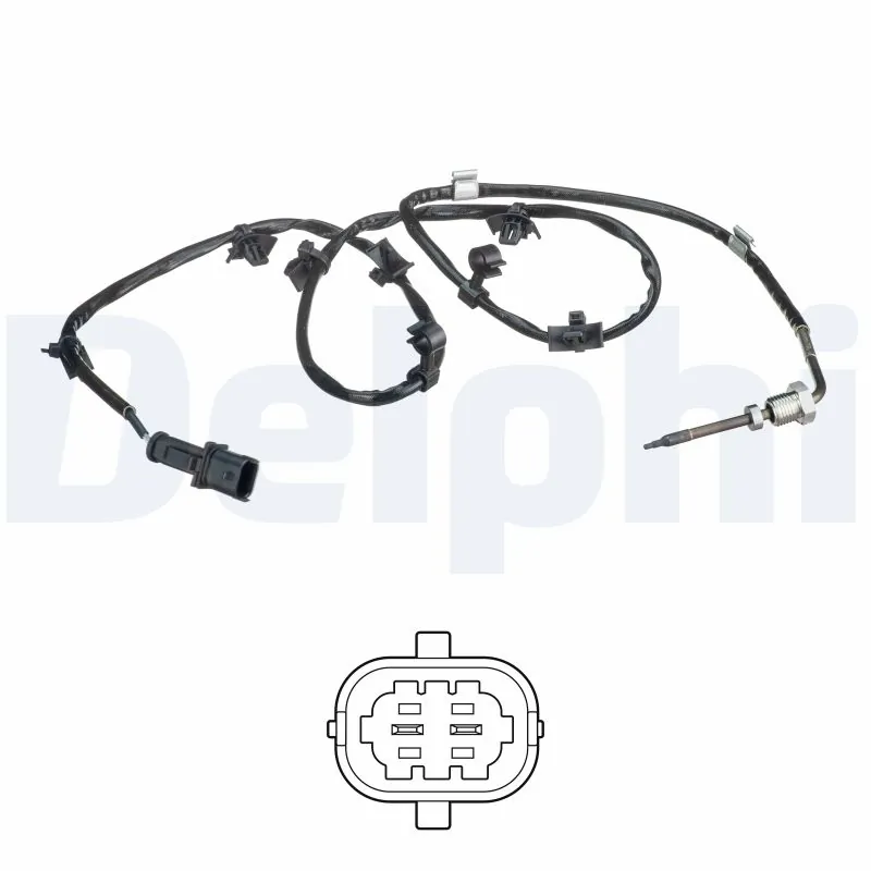 DELPHI TS30238