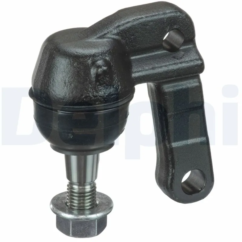 DELPHI TC3817