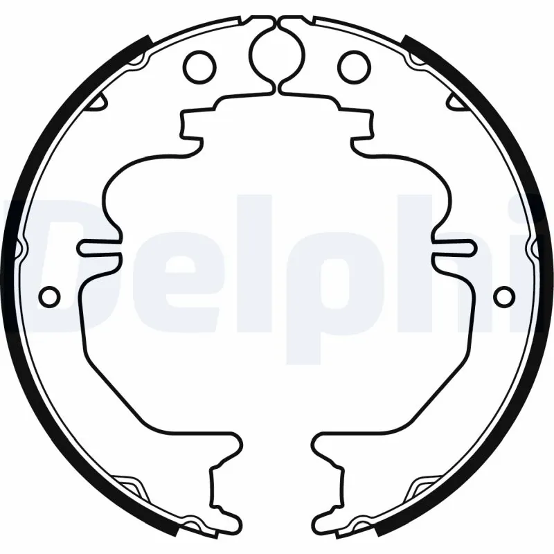 DELPHI LS2053