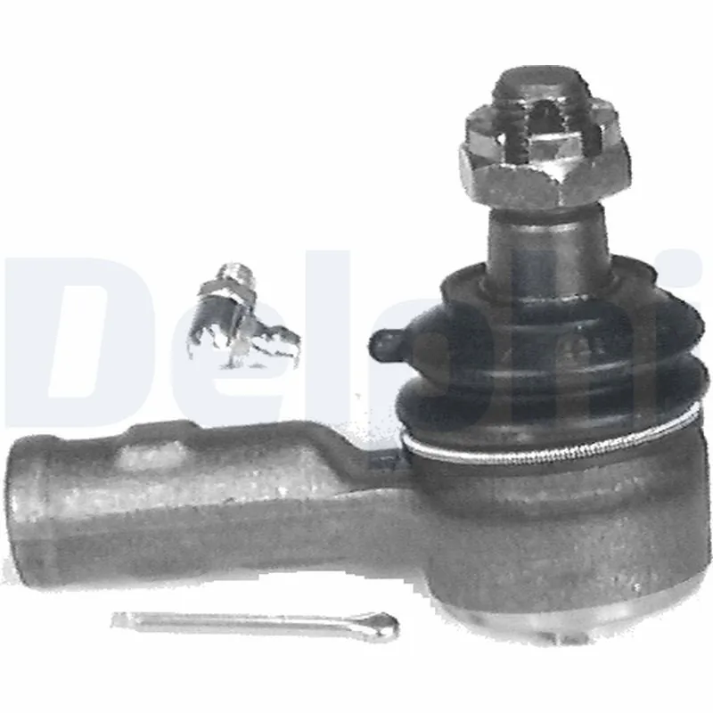 DELPHI TA1501