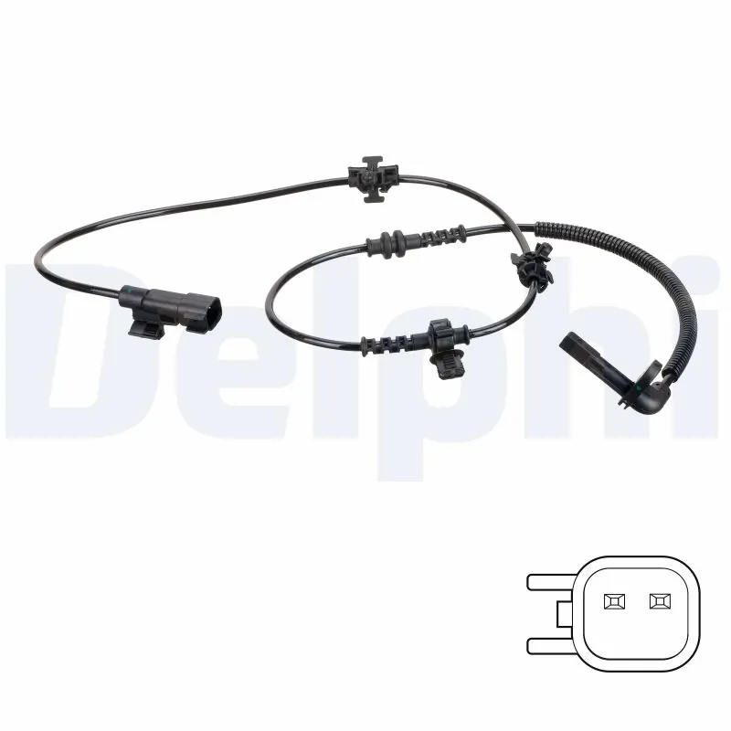DELPHI SS20773