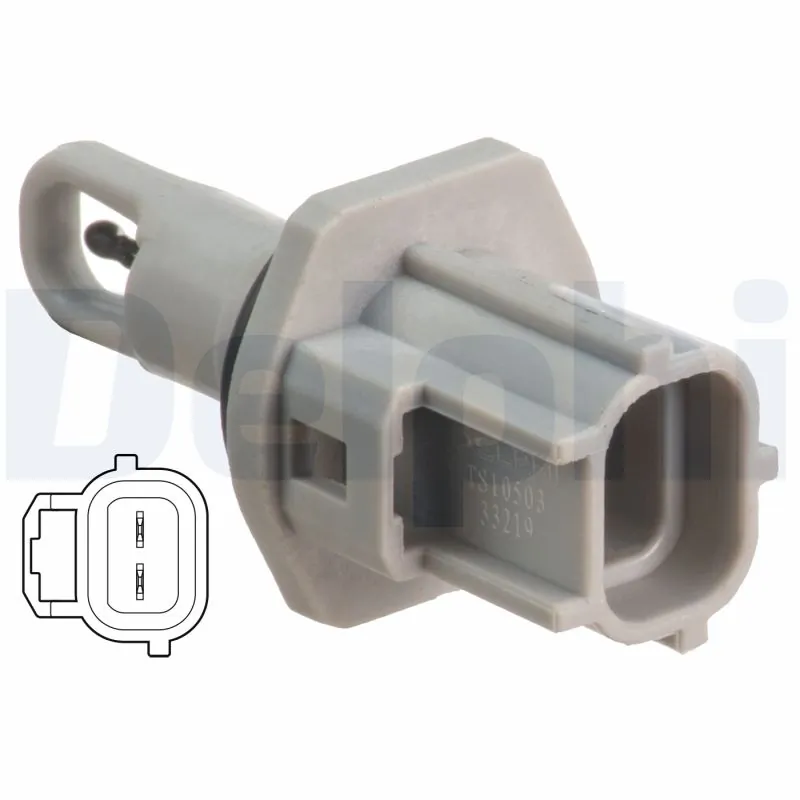 DELPHI TS10503