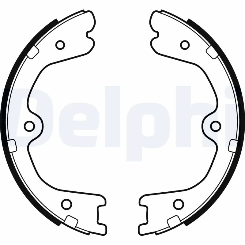 DELPHI LS2037