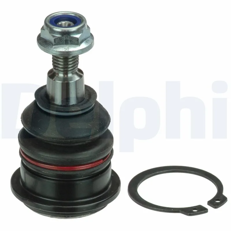 DELPHI TC1236