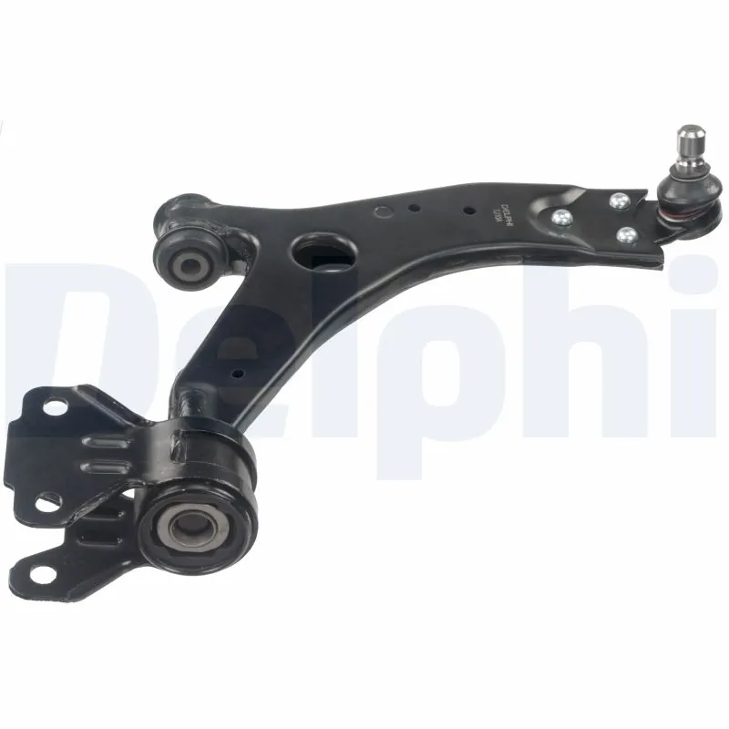 DELPHI TC3407