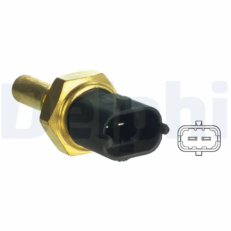 DELPHI TS10340