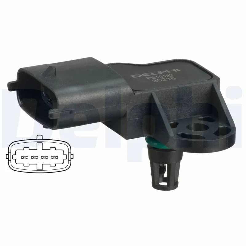 DELPHI PS10182