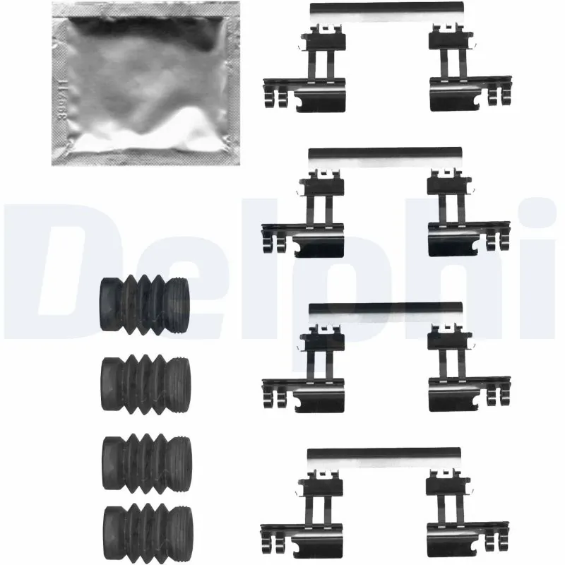 DELPHI LX0679