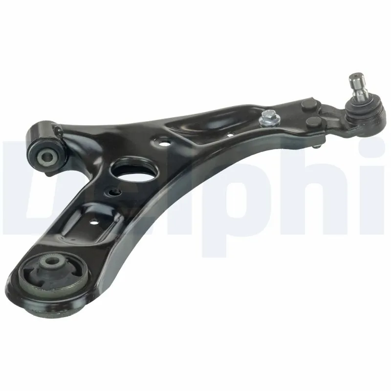 DELPHI TC3816