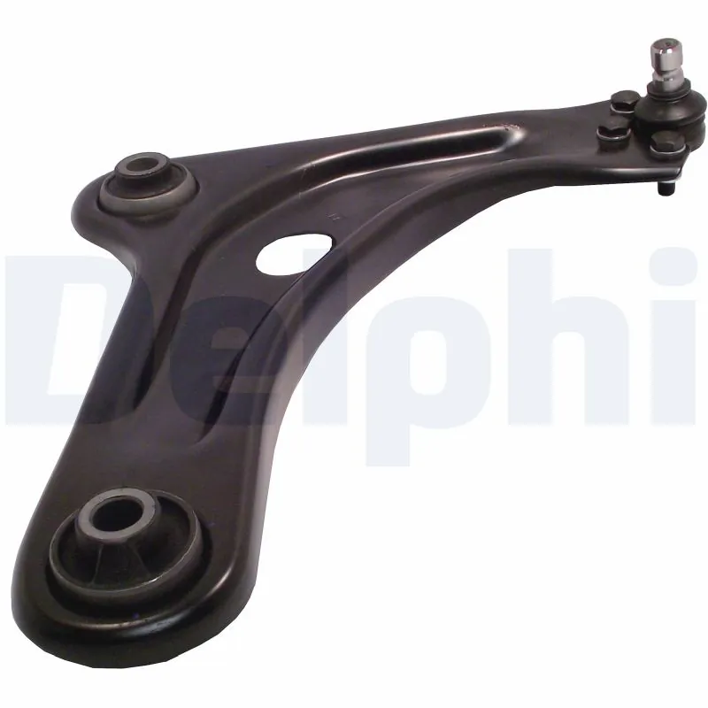 DELPHI TC2493