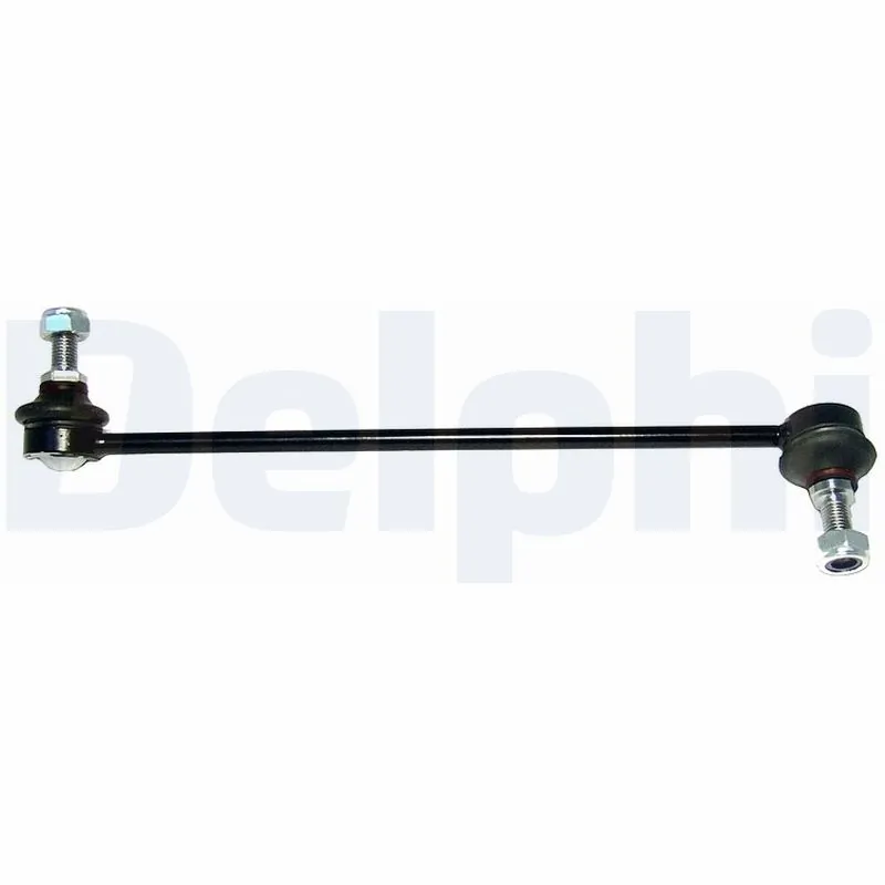 DELPHI TC1507