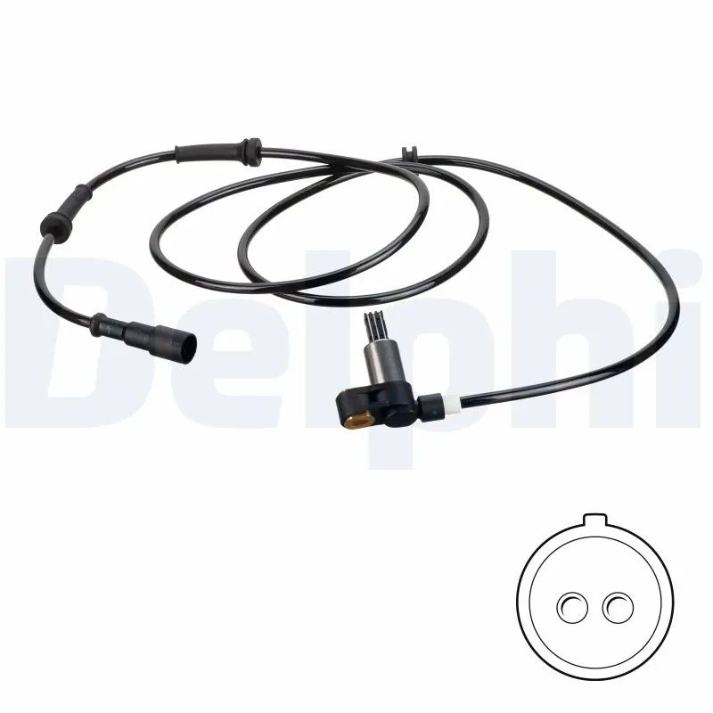 DELPHI SS20749
