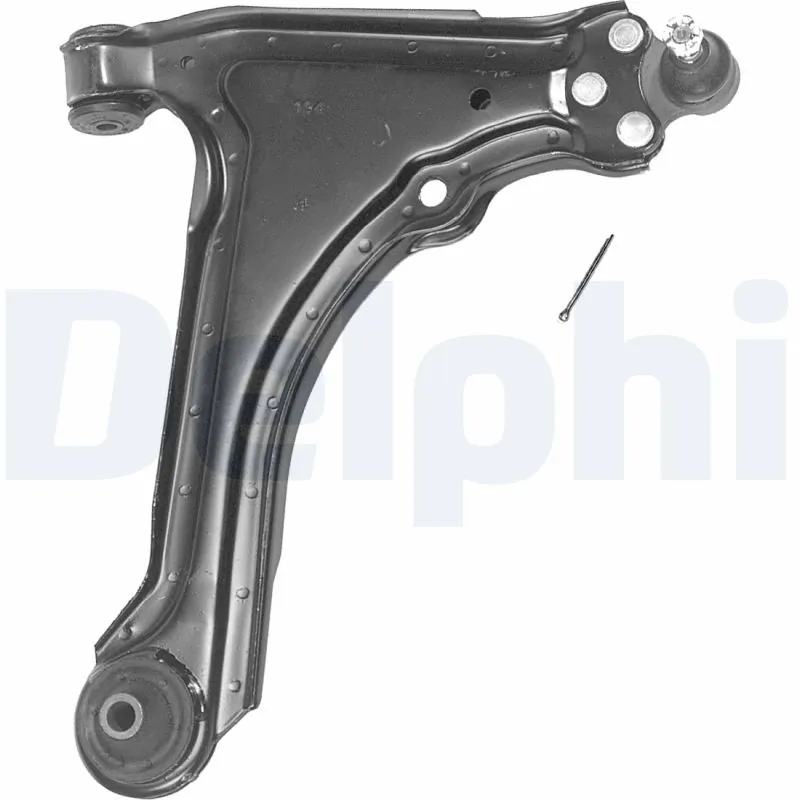 DELPHI TC649