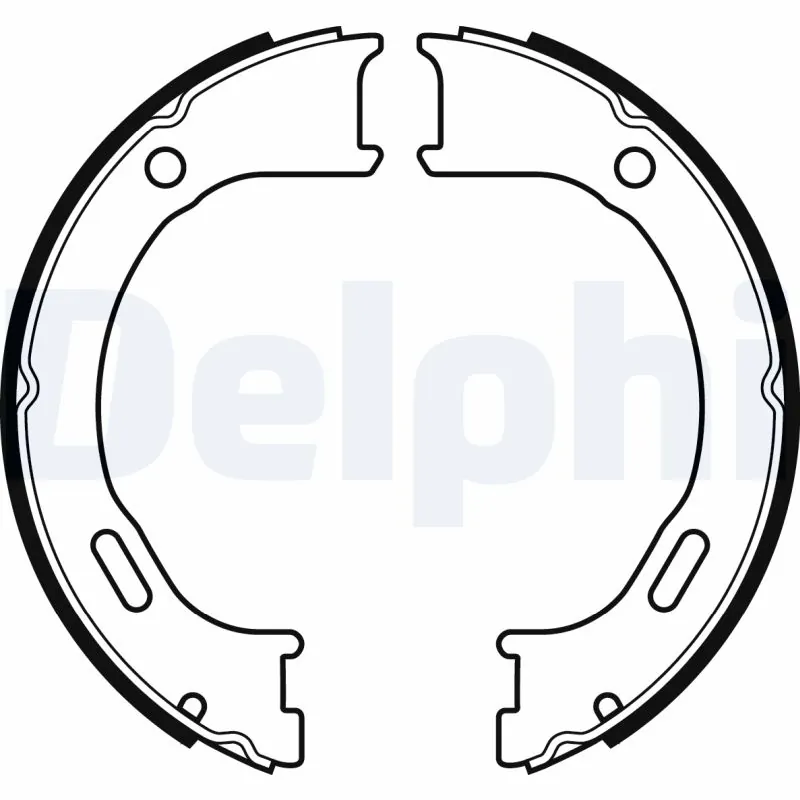DELPHI LS2076