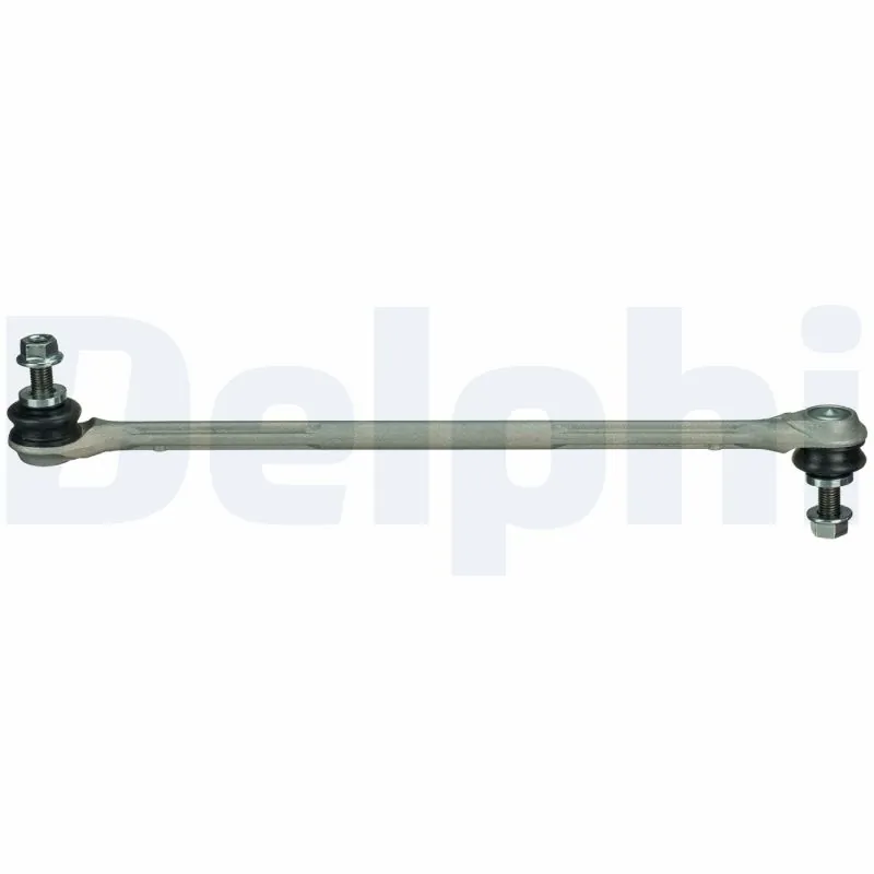 DELPHI TC3802