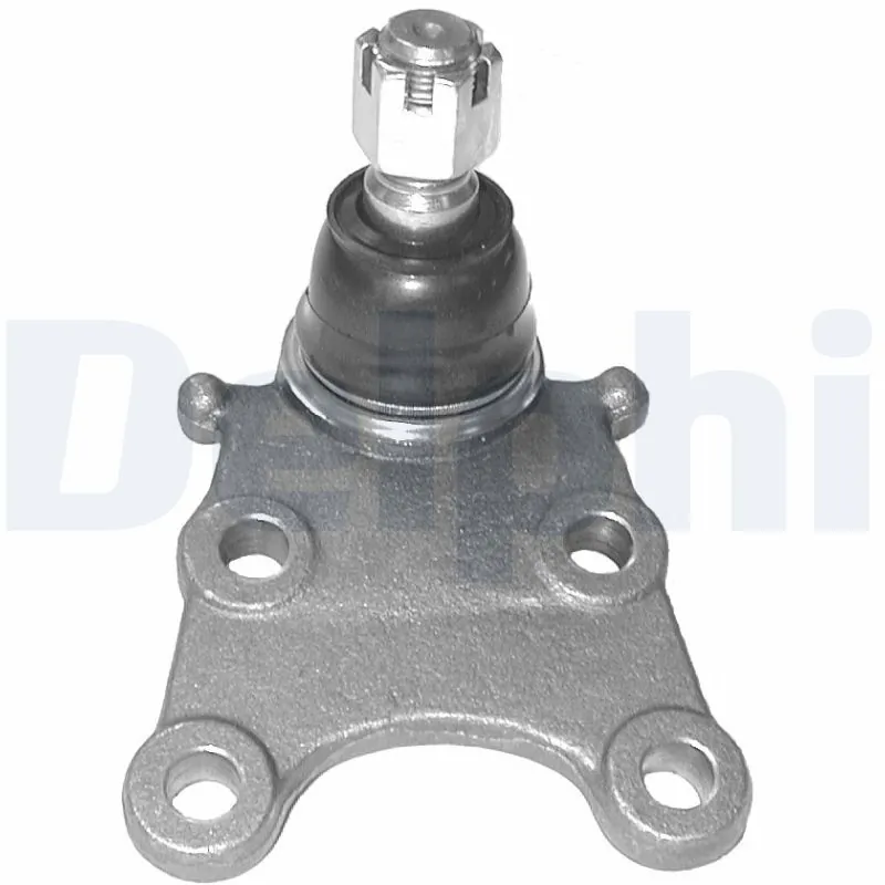 DELPHI TC691
