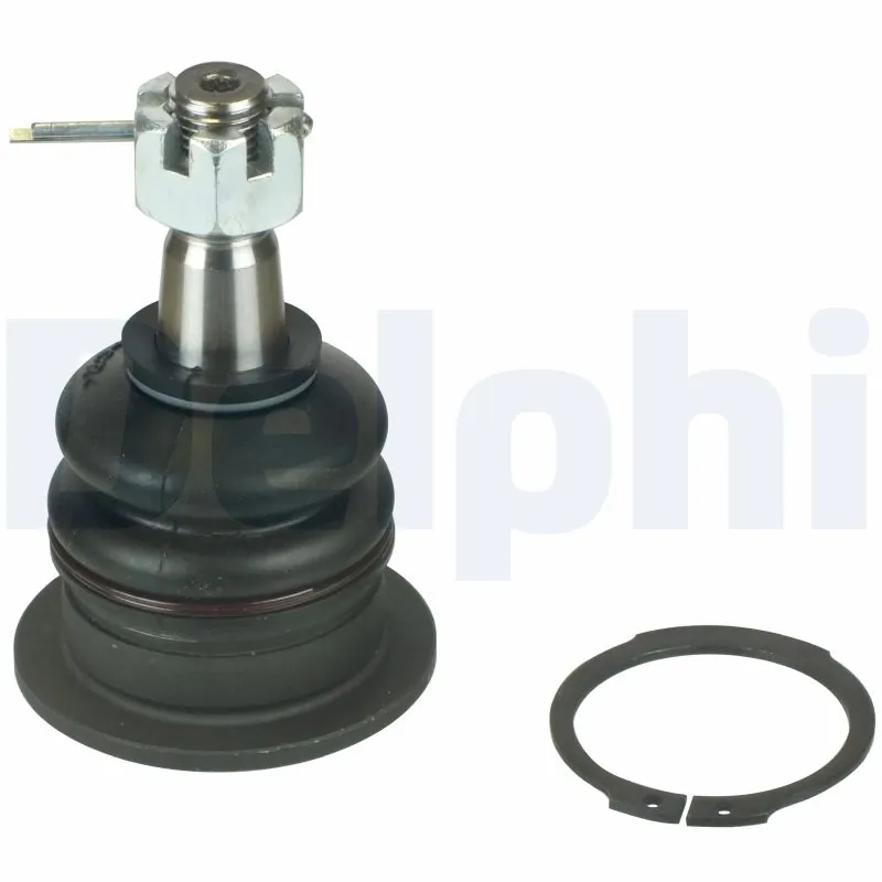 DELPHI TC2606