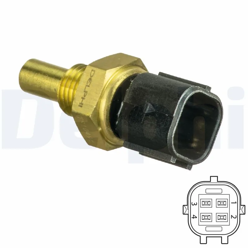 DELPHI TS10494