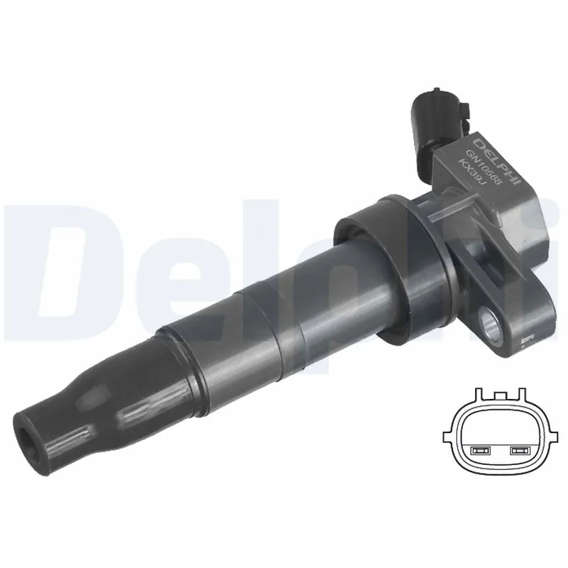 DELPHI GN1056812B1