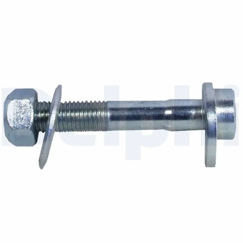 DELPHI TD801W