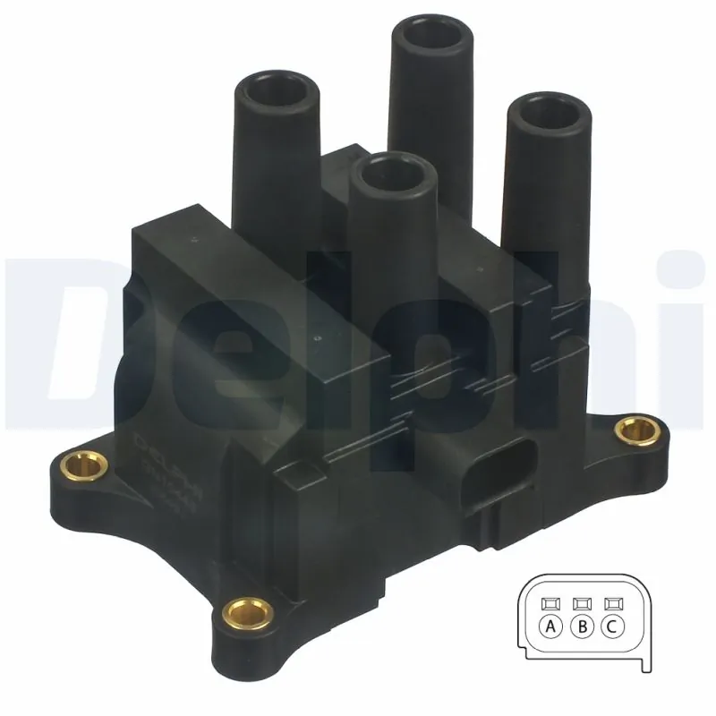DELPHI GN1044912B1