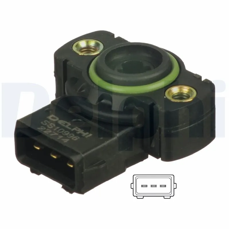 DELPHI SS1099612B1
