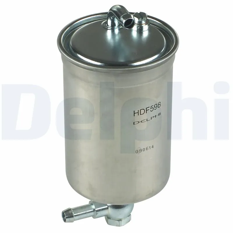 DELPHI HDF598