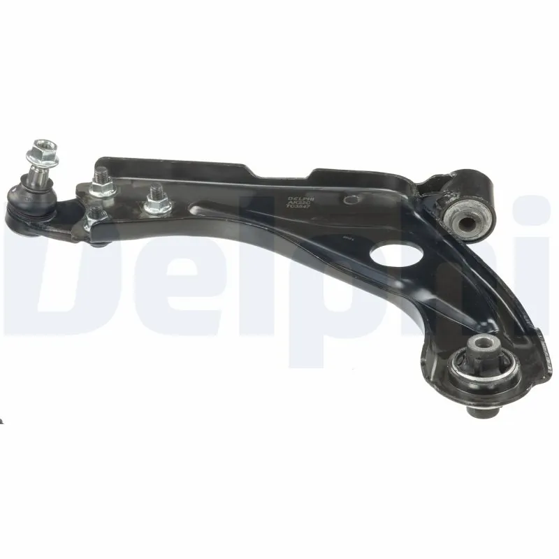 DELPHI TC3847
