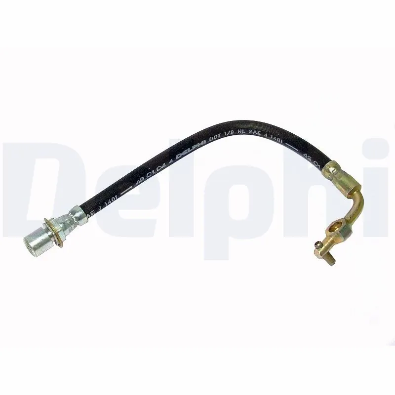DELPHI LH0187