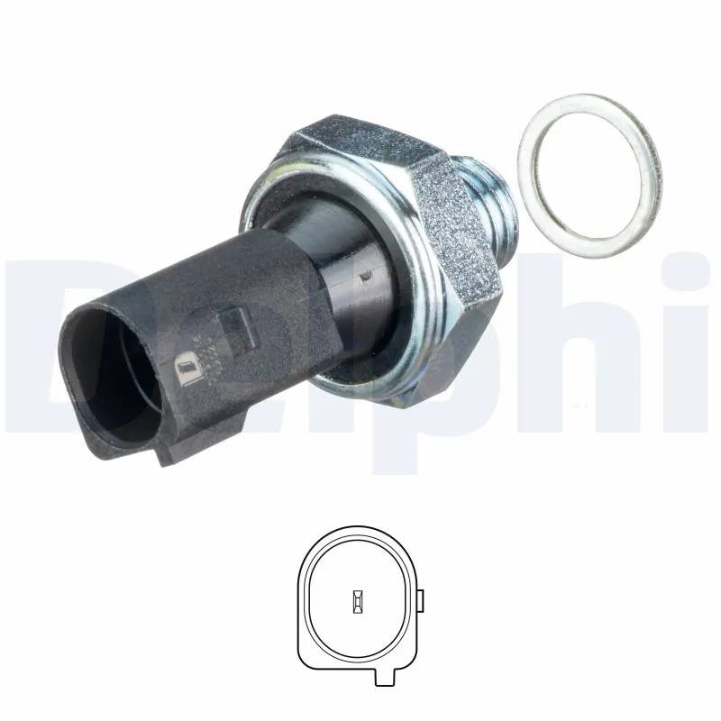 DELPHI SW90056