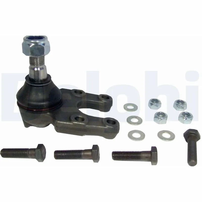 DELPHI TC2381