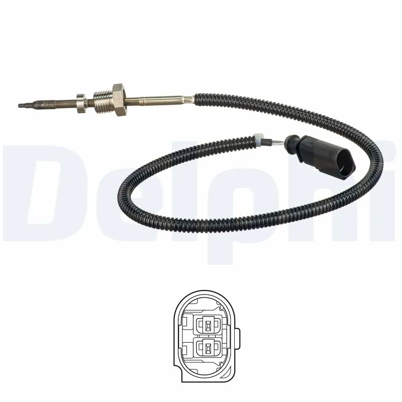 DELPHI TS30150
