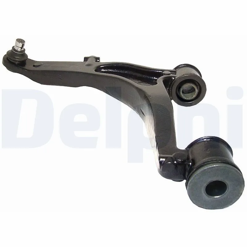 DELPHI TC1331