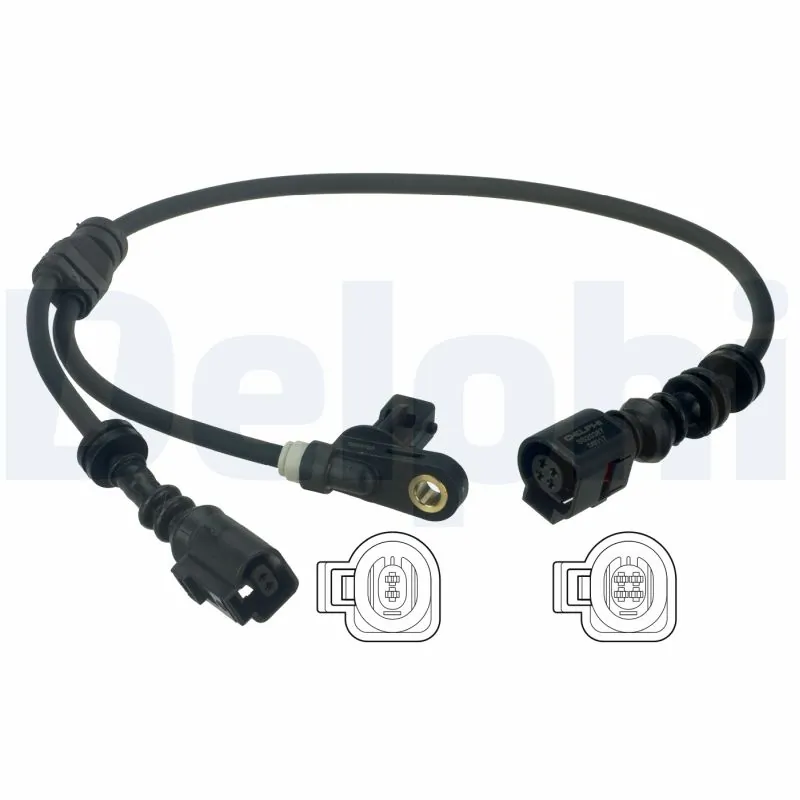 DELPHI SS20387